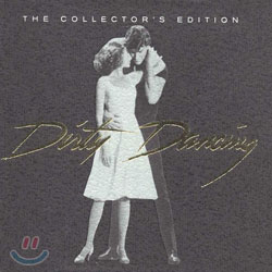 Dirty Dancing The Collector&#39;s Edition (더티 댄싱 콜렉터스 에디션) OST (BMG 플래티넘 콜렉션)