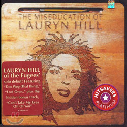 Lauryn Hill - The Mieseducation Of Lauryn Hill