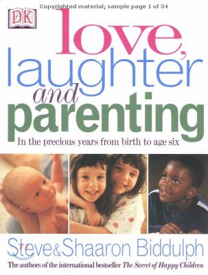 Love, Laughter and Parenting