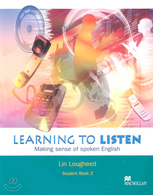 Learning to Listen 2