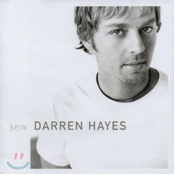 Darren Hayes - Spin (Special Package)