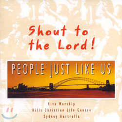 People Just Like Us : Live Worship Hills Christian Life Centre Sydney Australia