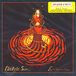 Electric Sun (Uli Jon Roth) - Earthquake