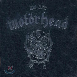 Motorhead - We Are Motorhead