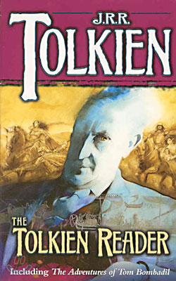 The Tolkien Reader