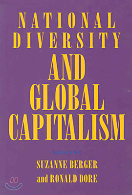 National Diversity and Global Capitalism