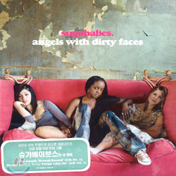 Sugababes - Angels With Dirty Face