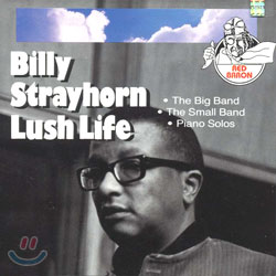 Billy Strayhorn - Lush Life