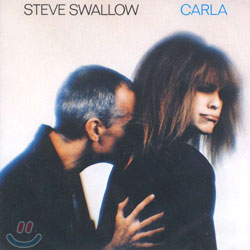 Steve Swallow - Carla