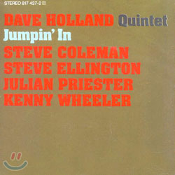 Dave Holland Quintet - Jumpin&#39; In