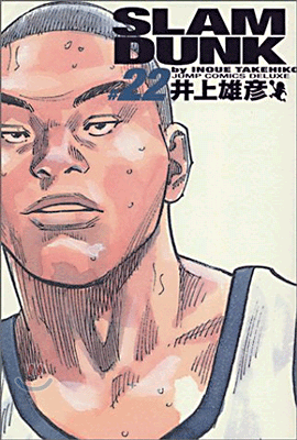 SLAM DUNK 完全版 22