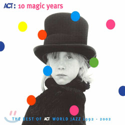 10 Magic Years