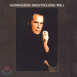 Bach : Toccata BWV 914-916 : Glenn Gould