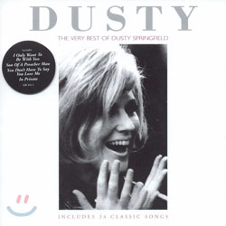 Dusty Springfield - Dusty: The Very Best Of 더스티 스프링필드 베스트 