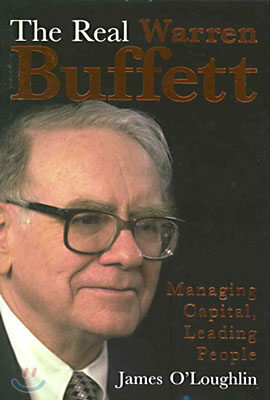 The Real Warren Buffett