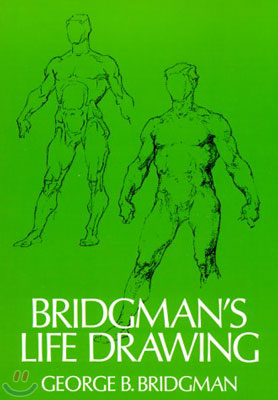 Bridgman&#39;s Life Drawing