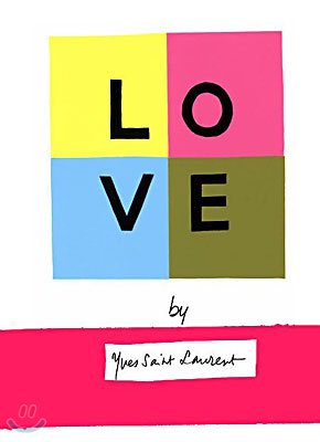 Love (Hardcover)