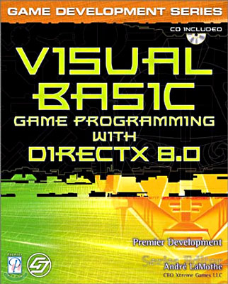 Visual Basic Game Programming With DirectX