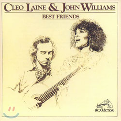 Cleo Laine &amp; John Williams - Best Friends