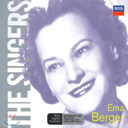 The Singers - Erna Berger