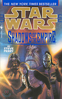 Star Wars: Shadows of the Empire