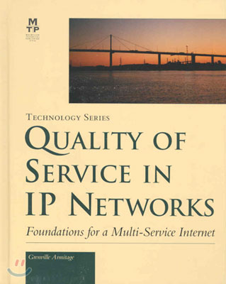 Quality of Service in IP Networks