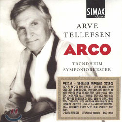 Arve Tellefsen - Arco