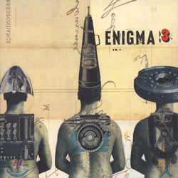 [수입] Enigma 3: Le Roi Est Mort, Vive Le Roi!