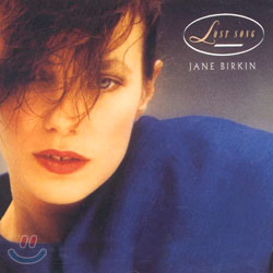 Jane Birkin - Lost Song