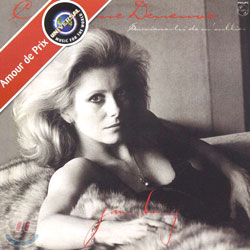 Catherine Deneuve - Souviens-Toi De M&#39;oublier