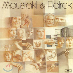 Moustaki &amp; Flairck - Moustaki &amp; Flairck