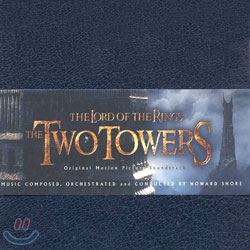 The Lord Of The Rings 2 : The Two Tower (반지의 제왕 2 : 두개의 탑) OST