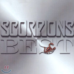 Scorpions - Best