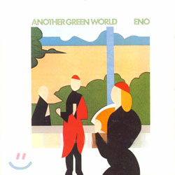 Brian Eno - Another Green World