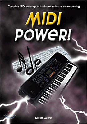 MIDI Power!
