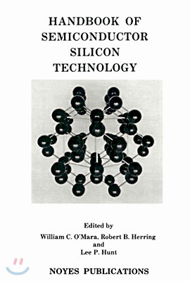 Handbook of Semiconductor Silicon Technology