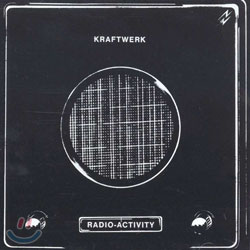 Kraftwerk - Radio-Activity