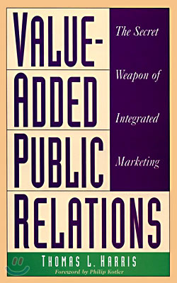 Value-Added Public Relations