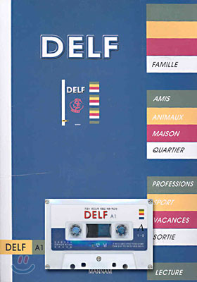 DELF A1