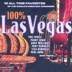 100% Las Vegas