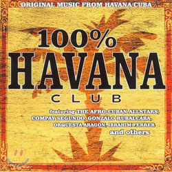 100% Havana Club