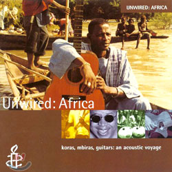 Unwired : Africa (The Rough Guide)