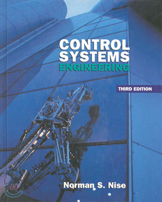 Control Systems Engineering