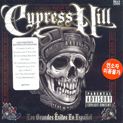 Cypress Hill - Los Grandes Exitos Espanol