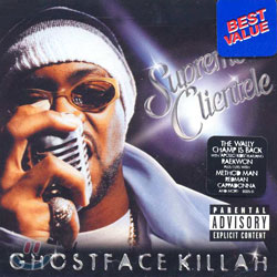 Ghostface Killah - Supreme Clientele