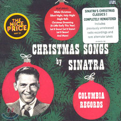 Frank Sinatra - Christmas Songs By Sinatra