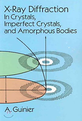 X-Ray Diffraction: In Crystals, Imperfect Crystals, and Amorphous Bodies