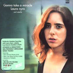 Laura Nyro And Labelle - Gonna Take A Miracle