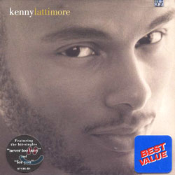 Kenny Lattimore - Kenny Lattimore