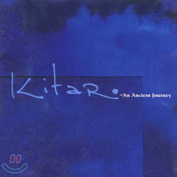 Kitaro - An Ancient Journey
